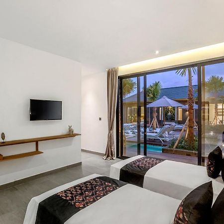 Villa Luna Lotus By Balisuperhost Ubud Eksteriør billede