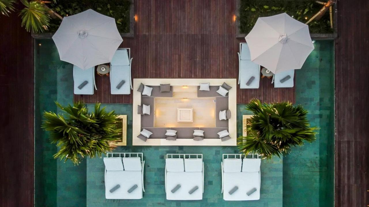 Villa Luna Lotus By Balisuperhost Ubud Eksteriør billede