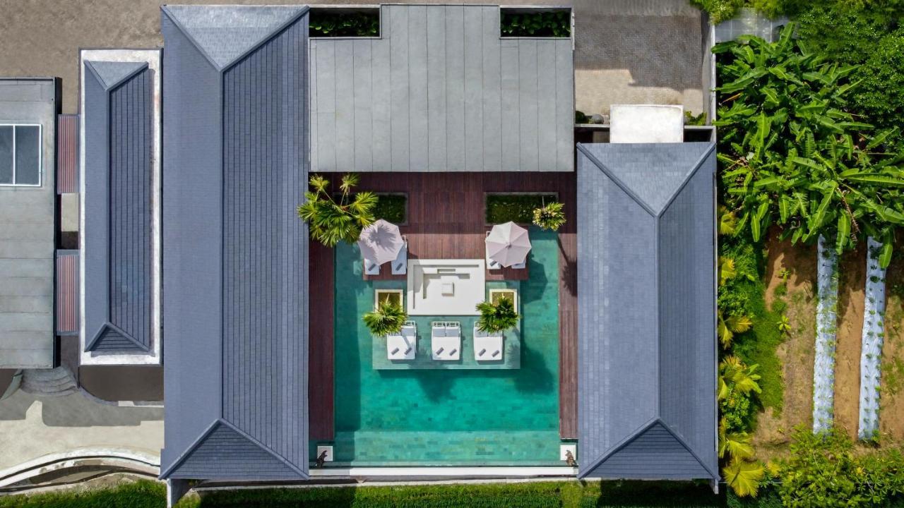Villa Luna Lotus By Balisuperhost Ubud Eksteriør billede